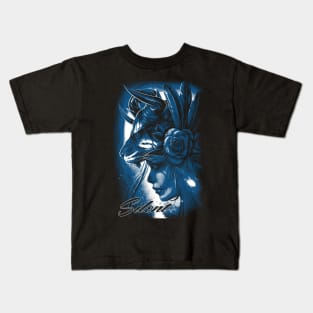 silent Kids T-Shirt